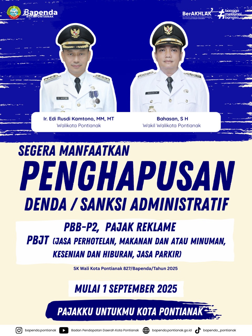 Info Bapenda